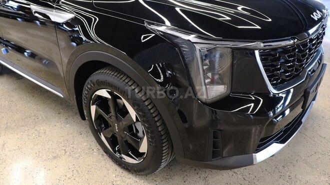 Kia Sorento 2024, 0 km - 1.6 l - Bakı