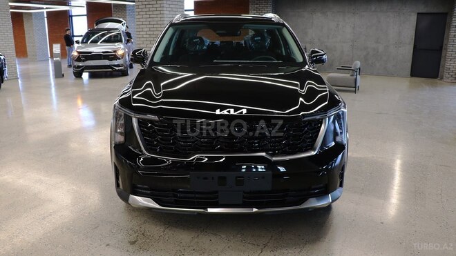 Kia Sorento 2024, 0 km - 1.6 l - Bakı