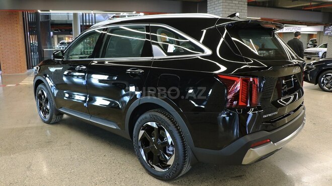 Kia Sorento 2024, 0 km - 1.6 l - Bakı