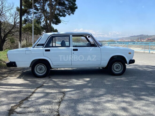 LADA (VAZ) 2107 2009, 97,260 km - 1.6 l - Quba