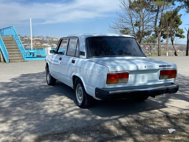 LADA (VAZ) 2107 2009, 97,260 km - 1.6 l - Quba