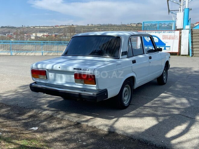 LADA (VAZ) 2107 2009, 97,260 km - 1.6 l - Quba