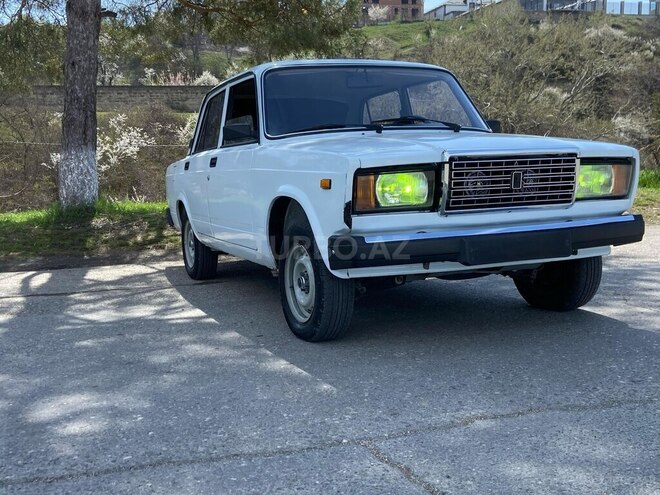 LADA (VAZ) 2107 2009, 97,260 km - 1.6 l - Quba