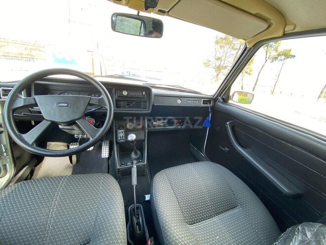 LADA (VAZ) 2107 2009, 97,260 km - 1.6 l - Quba
