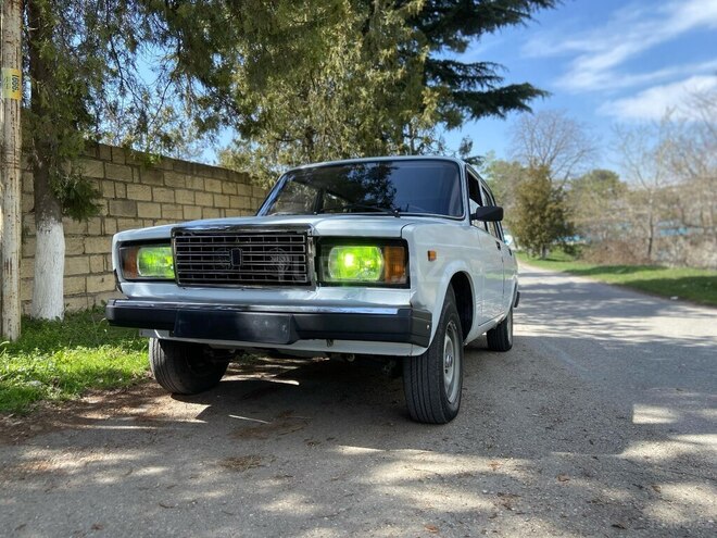 LADA (VAZ) 2107 2009, 97,260 km - 1.6 l - Quba