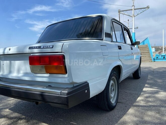 LADA (VAZ) 2107 2009, 97,260 km - 1.6 l - Quba