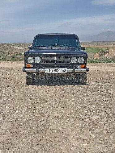 LADA (VAZ) 2106 1991, 95,000 km - 1.6 л - Yardımlı