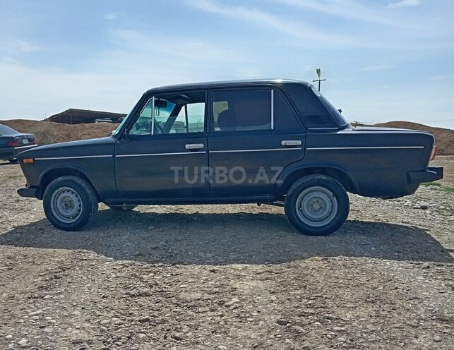 LADA (VAZ) 2106 1991, 95,000 km - 1.6 л - Yardımlı