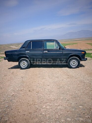 LADA (VAZ) 2106 1991, 95,000 km - 1.6 л - Yardımlı