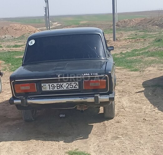LADA (VAZ) 2106 1991, 95,000 km - 1.6 л - Yardımlı