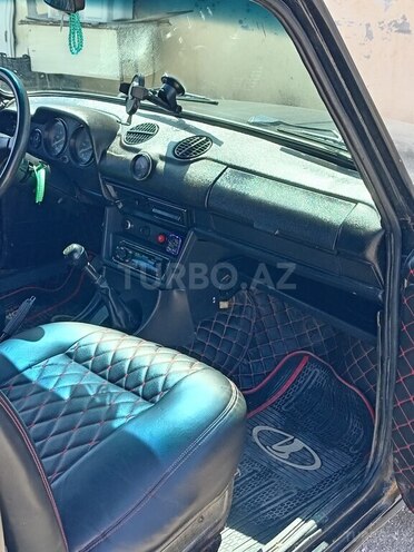 LADA (VAZ) 2106 1991, 95,000 km - 1.6 л - Yardımlı