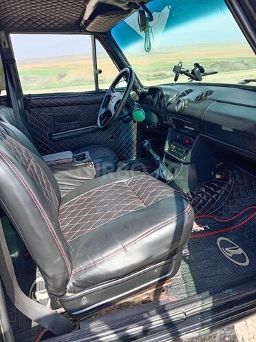 LADA (VAZ) 2106 1991, 95,000 km - 1.6 л - Yardımlı