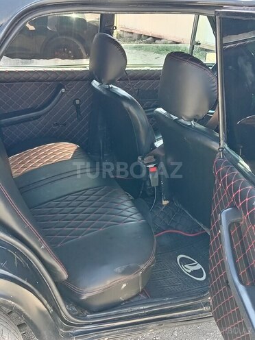 LADA (VAZ) 2106 1991, 95,000 km - 1.6 л - Yardımlı