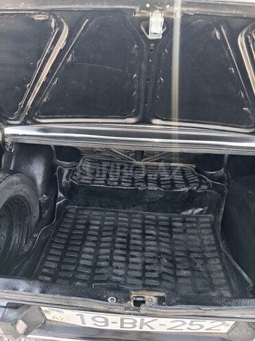 LADA (VAZ) 2106 1991, 95,000 km - 1.6 л - Yardımlı