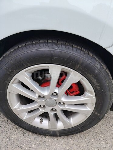 Kia Ceed 2016, 260,000 km - 1.6 l - Bakı
