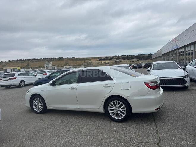 Toyota Camry-6
