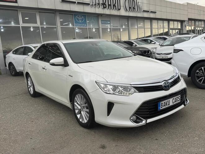 Toyota Camry-2