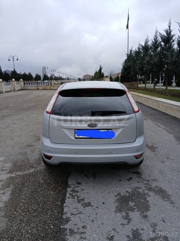 Ford Focus 2008, 278,000 km - 1.6 л - Bakı