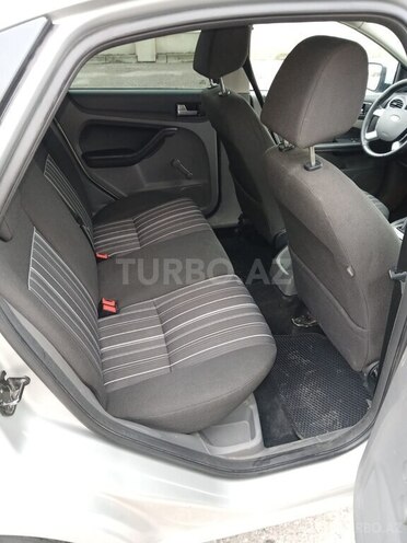 Ford Focus 2008, 278,000 km - 1.6 л - Bakı