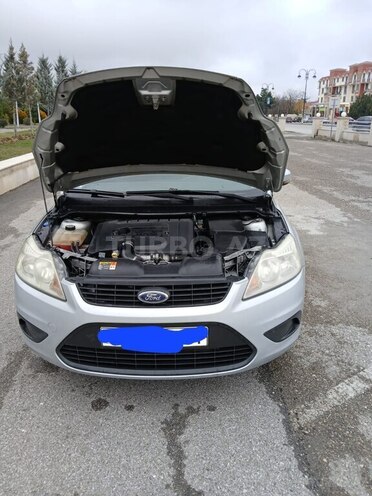 Ford Focus 2008, 278,000 km - 1.6 л - Bakı