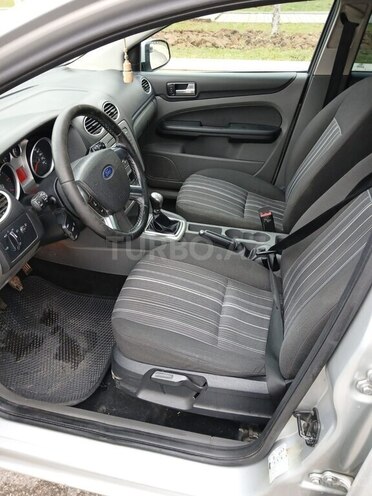 Ford Focus 2008, 278,000 km - 1.6 л - Bakı