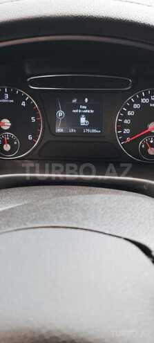 Kia Sorento 2015, 179,200 km - 2.0 l - Sumqayıt