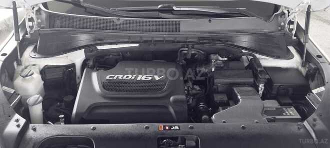 Kia Sorento 2015, 179,200 km - 2.0 l - Sumqayıt