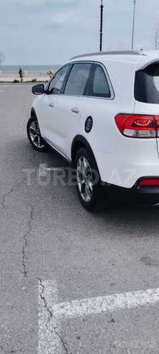 Kia Sorento 2015, 179,200 km - 2.0 l - Sumqayıt
