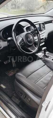 Kia Sorento 2015, 179,200 km - 2.0 l - Sumqayıt