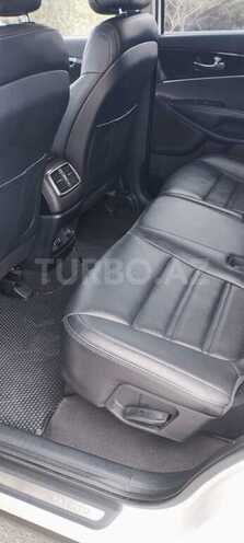 Kia Sorento 2015, 179,200 km - 2.0 l - Sumqayıt