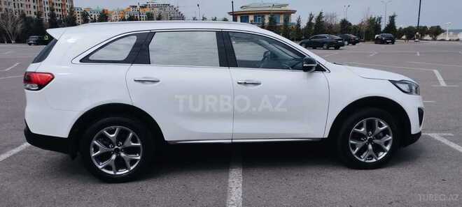 Kia Sorento 2015, 179,200 km - 2.0 l - Sumqayıt