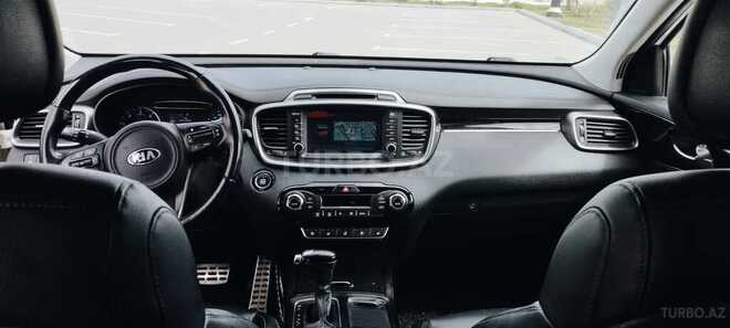 Kia Sorento 2015, 179,200 km - 2.0 l - Sumqayıt