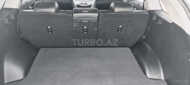 Kia Sorento 2015, 179,200 km - 2.0 l - Sumqayıt