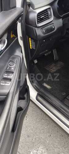 Kia Sorento 2015, 179,200 km - 2.0 l - Sumqayıt