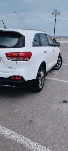 Kia Sorento 2015, 179,200 km - 2.0 l - Sumqayıt