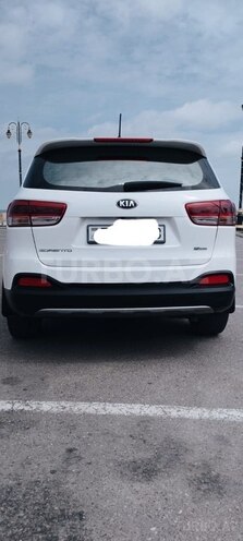 Kia Sorento 2015, 179,200 km - 2.0 l - Sumqayıt