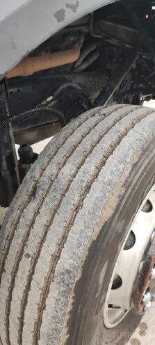 MAZ  2007, 120,000 km - 14.0 л - Qəbələ