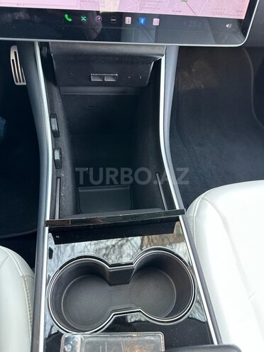 Tesla Model 3 2018, 133,000 km - 0.0 л - Bakı
