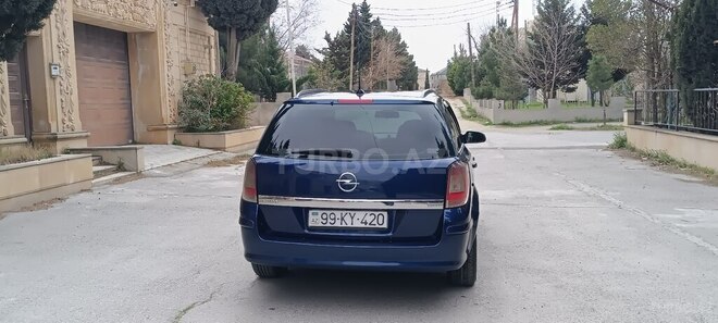 Opel Astra 2009, 280,000 km - 1.3 l - Bakı