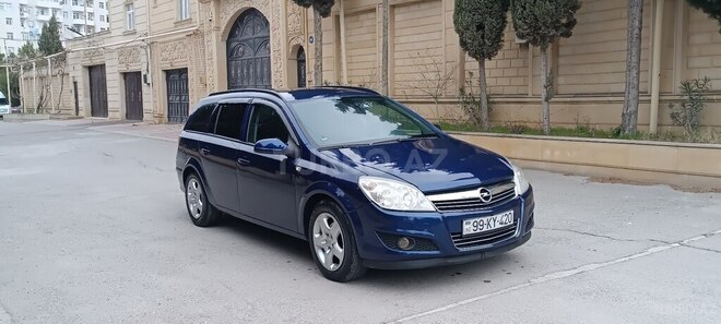 Opel Astra 2009, 280,000 km - 1.3 l - Bakı