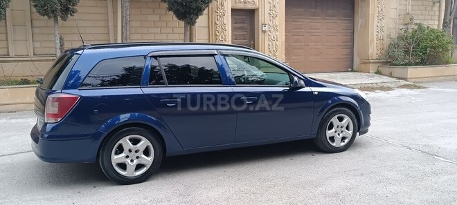 Opel Astra 2009, 280,000 km - 1.3 l - Bakı