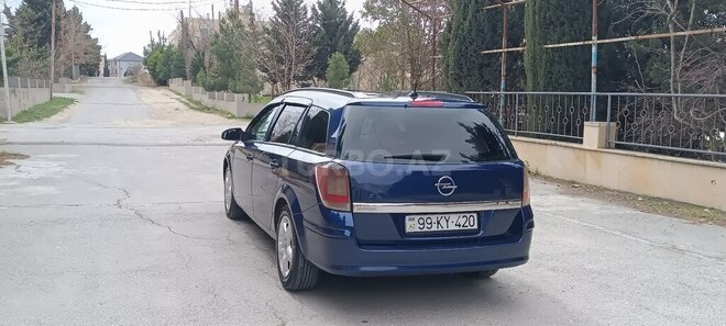 Opel Astra 2009, 280,000 km - 1.3 l - Bakı