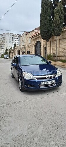 Opel Astra 2009, 280,000 km - 1.3 l - Bakı