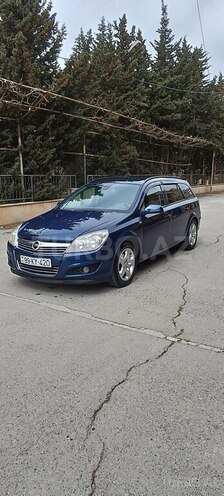 Opel Astra 2009, 280,000 km - 1.3 l - Bakı