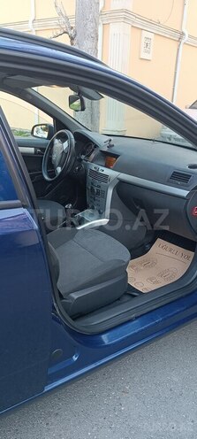 Opel Astra 2009, 280,000 km - 1.3 l - Bakı