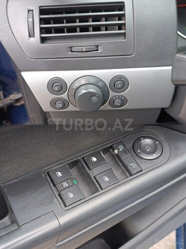 Opel Astra 2009, 280,000 km - 1.3 l - Bakı