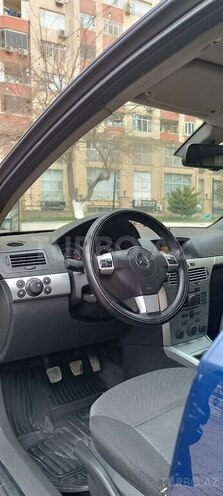 Opel Astra 2009, 280,000 km - 1.3 l - Bakı
