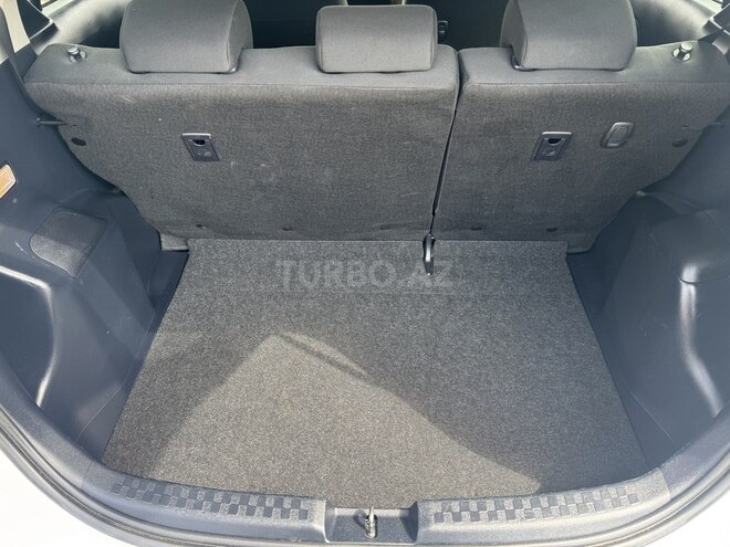 Toyota Aqua 2017, 76,500 km - 1.5 l - Bakı