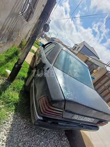 Mercedes E 250 1990, 700,000 km - 2.5 л - Bakı
