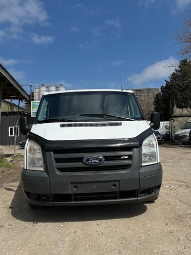 Ford Transit 2012, 314,839 km - 2.2 л - Bakı